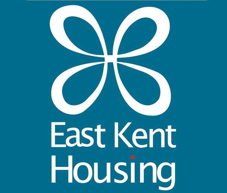 East Kent Housing has