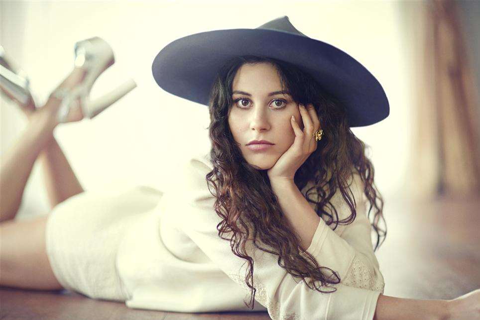 Eliza Doolittle will be at the Hop Farm this July