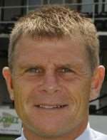 Andy Hessenthaler is trying to keep Dover fans' expectations in check