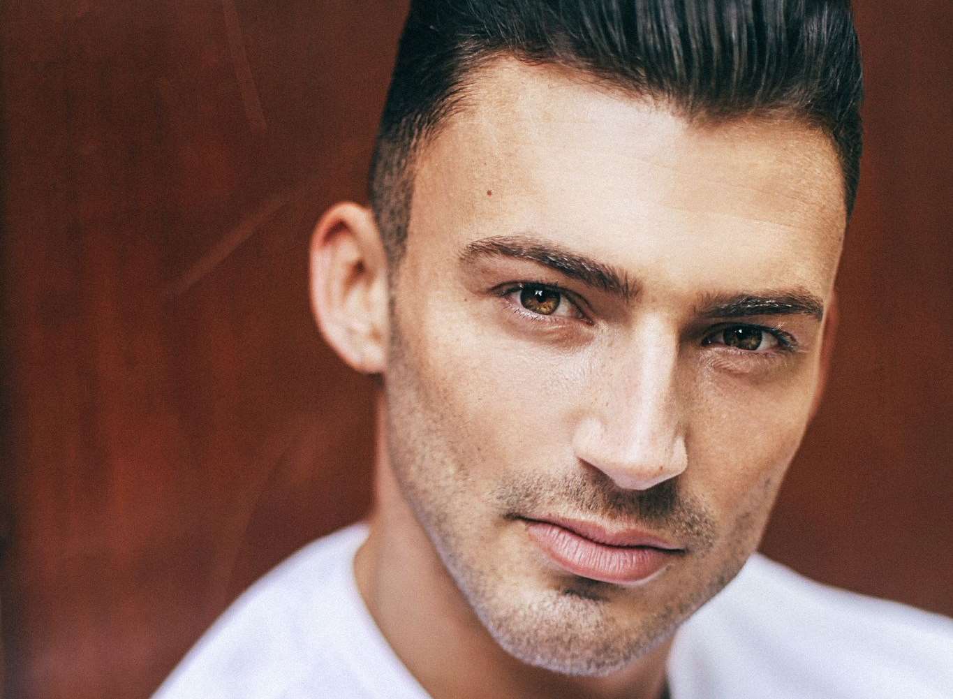 Former X Factor contestant and I'm a Celebrity runner-up Jake Quickenden