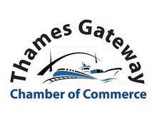 Thames Gateway Chamber of Commerce logo