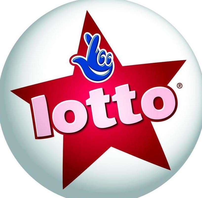 The Lotto logo