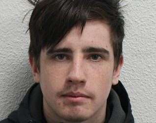 Alfie Kibble, 18, has been convicted for the murder of 21-year-old Gabriel Petrov Stoyanov