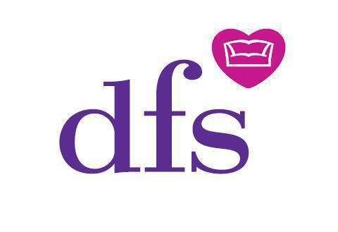 A new DFS furniture store is opening on the Ashford Retail Park in Sevington