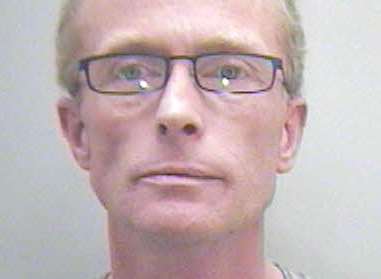 Lee Jenner has been jailed. Picture: Humberside Police.