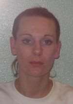 Jailed: Mary McDonagh