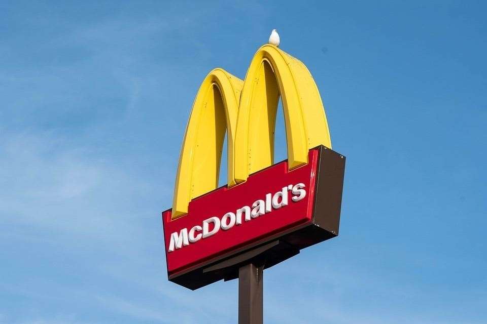 McDonald's wants to open a Herne Bay restaurant