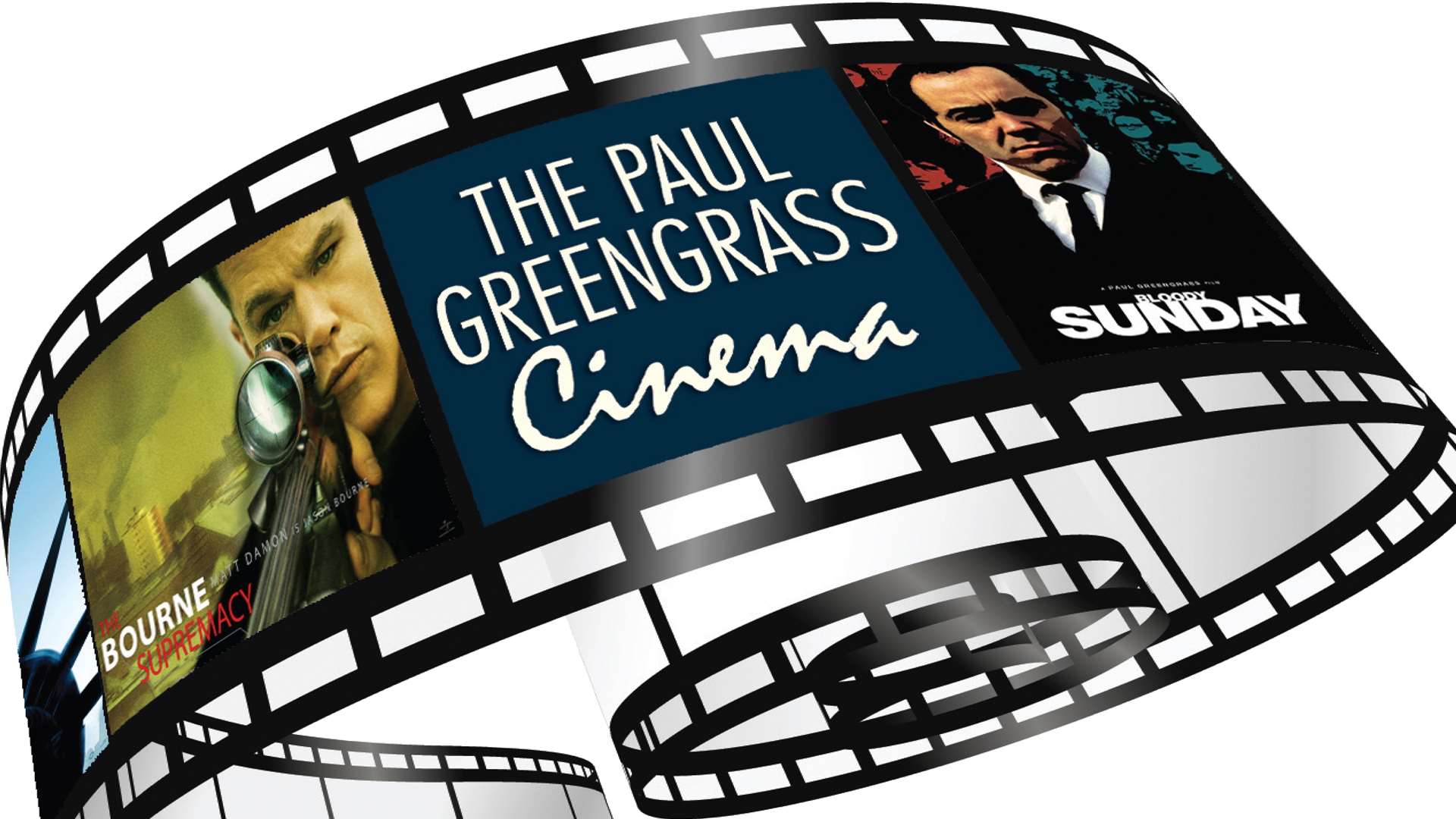 The Gravesend Film Club will screen movies from the Paul Greengrass Cinema in The Woodville, Gravesend