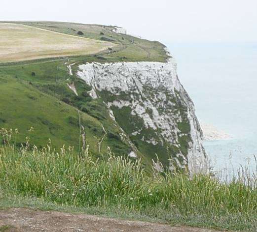 White Cliffs appeal