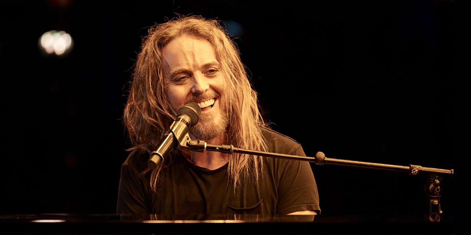 Comedian and musician Tim Minchin will be performing in Canterbury for one night only. Picture: Marlowe Theatre