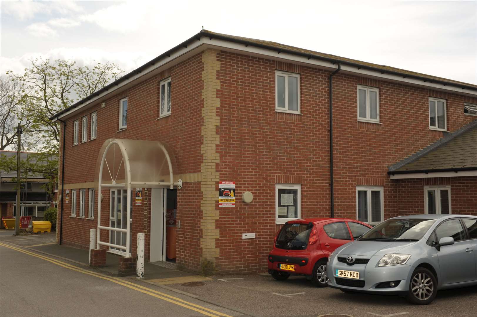 The Bearsted Medical Practice