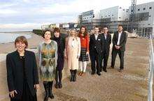 Turner Contemporary opening date announced