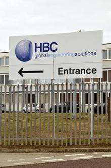 HBC has announced it is to cut half of its workforce