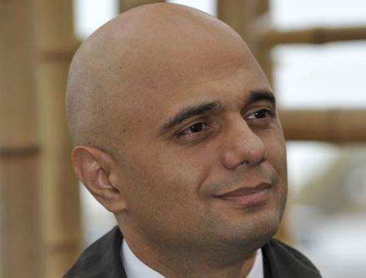 Home Secretary Sajid Javid says additional boats are being brought in to help patrol the channel