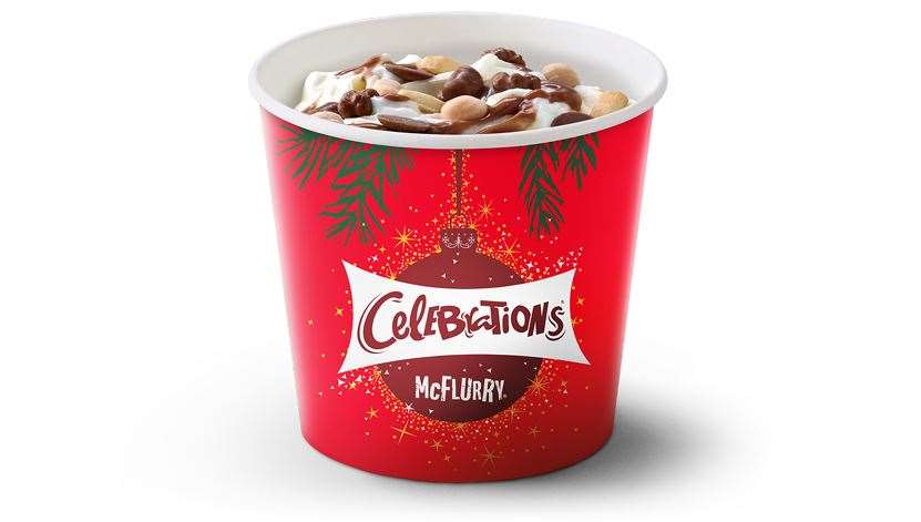 McFlurrys are already now served without a plastic lid