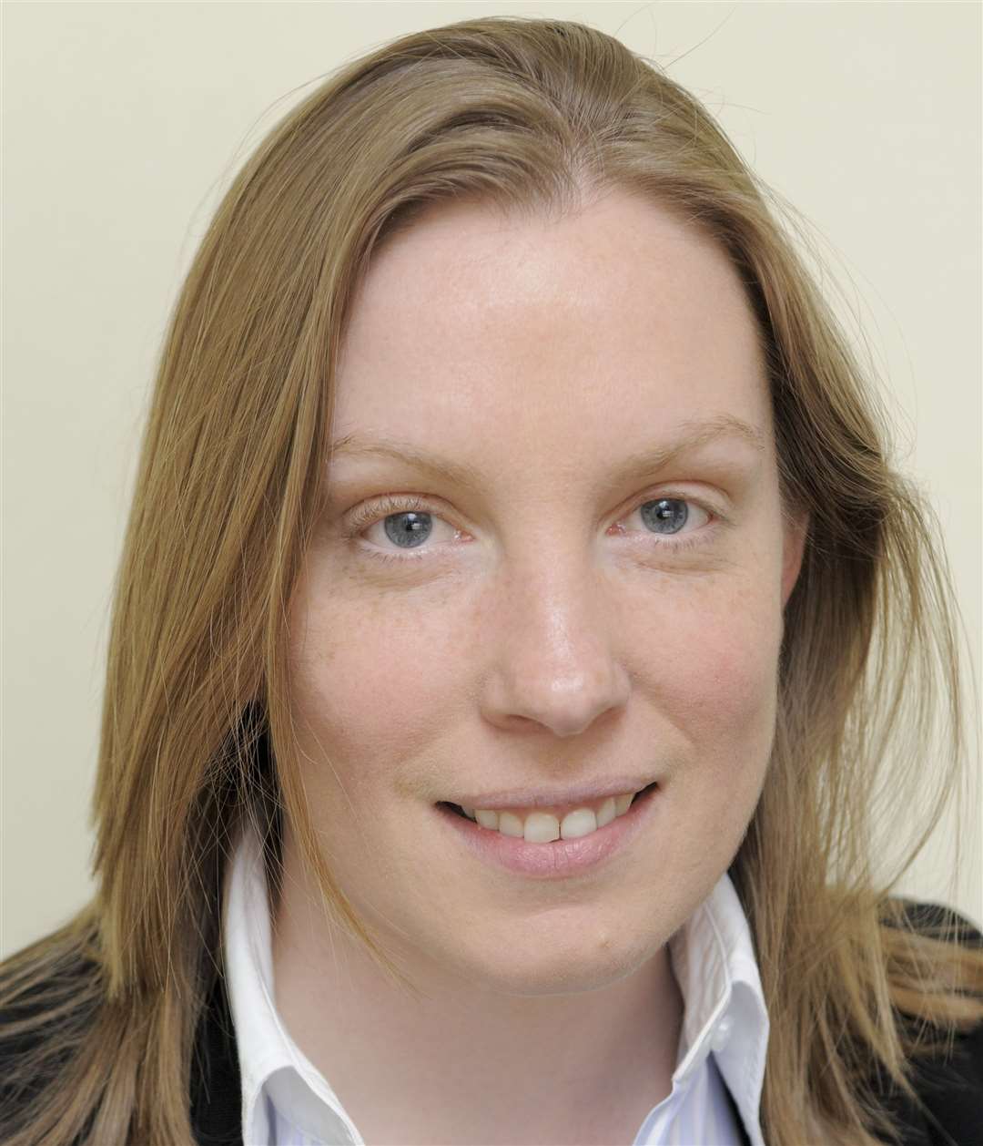 Tracey Crouch, MP for Chatham and Aylesford. Picture: Andy Payton.