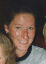 Karen Barton whose body was discovered in Chartham near Canterbury
