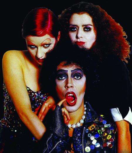 Sing along to the Rocky Horror Picture Show at Theatre Royal, Margate