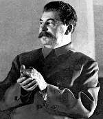 Josef Stalin, BBC - Timewatch