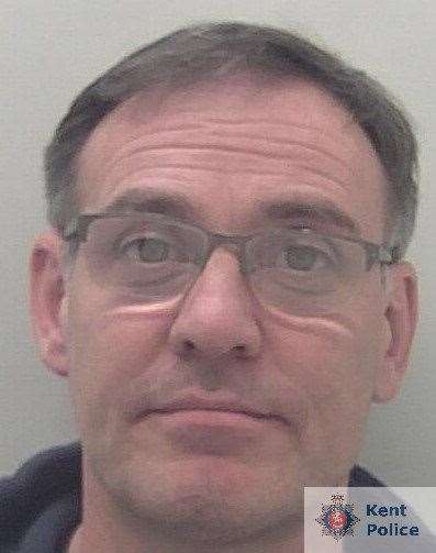 Phillip Brown was jailed for six years and six months his involvement