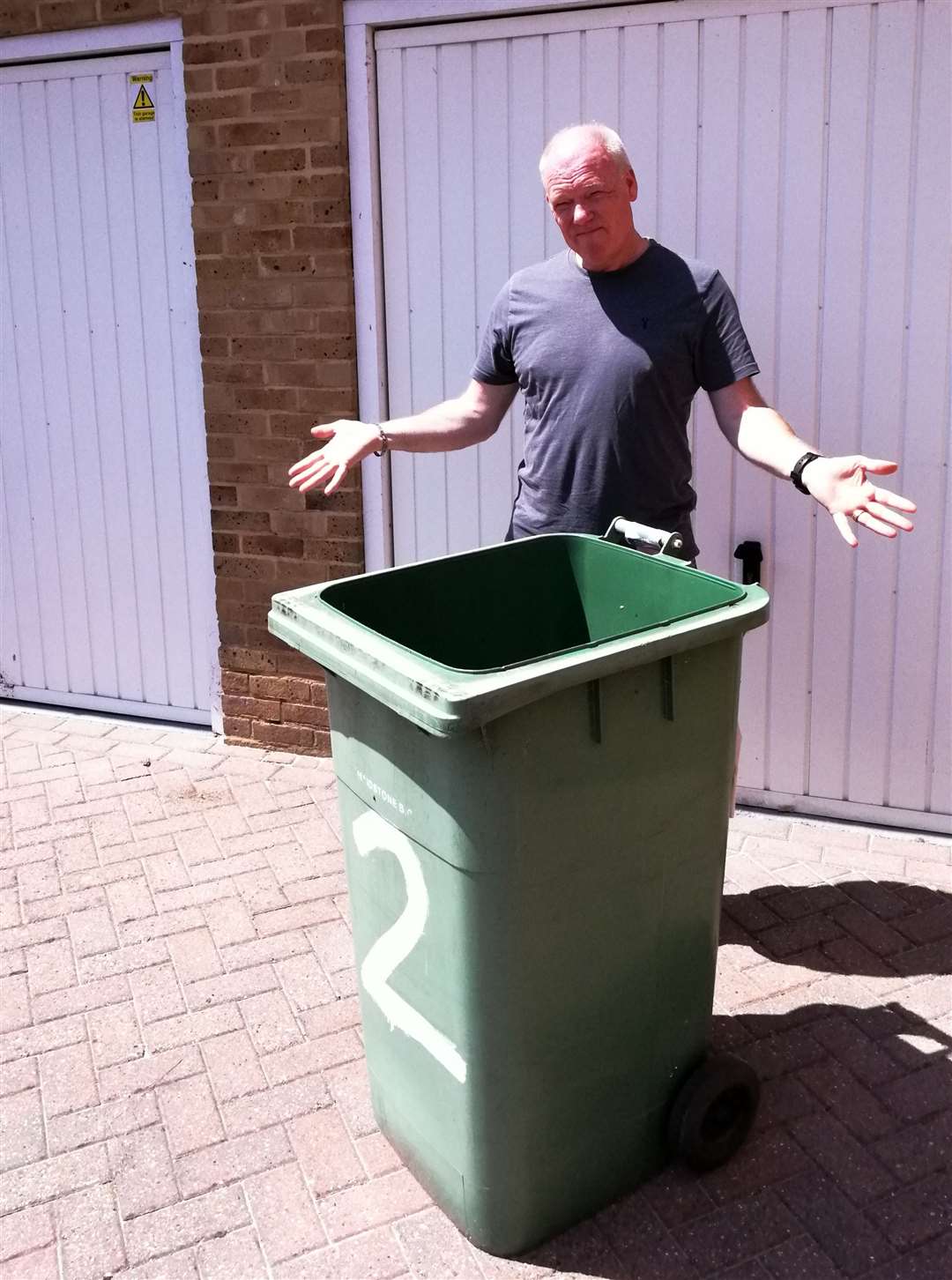 How to Get a Council Wheelie Bin: Can You Buy Your Own?