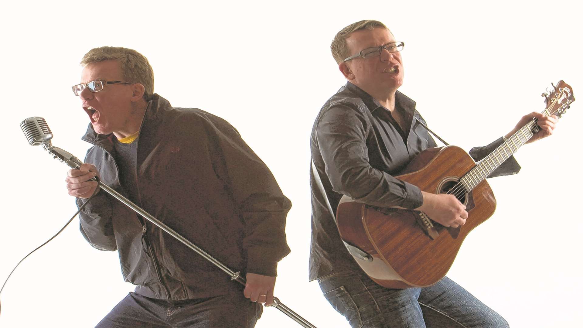 The Proclaimers have released 10 studio albums since 1987 as well as three compilation albums