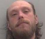 Kye Hooper has been jailed. Picture: Kent Police