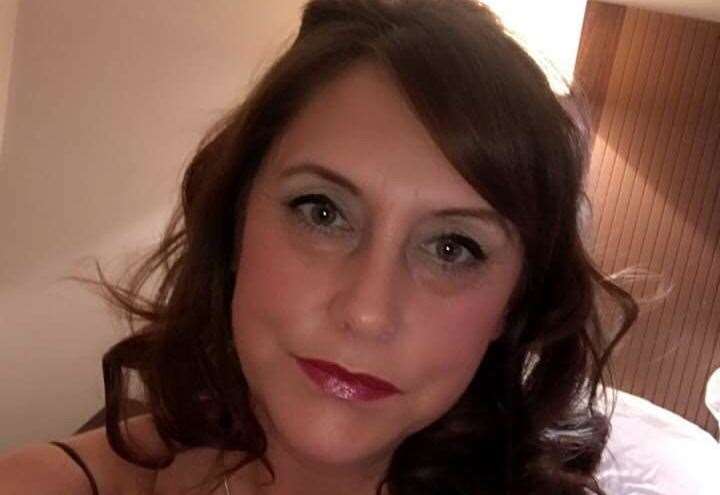Sarah Wellgreen was last seen on Tuesday, October 9, in the Bazes Shaw area of New Ash Green