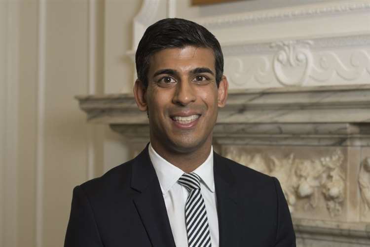 Chancellor Rishi Sunak will deliver his Budget in the Commons on Wednesday