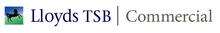 Lloyds TSB Commercial logo