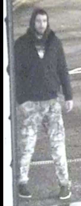 This man might have vital information on Chatham assault (10995786)