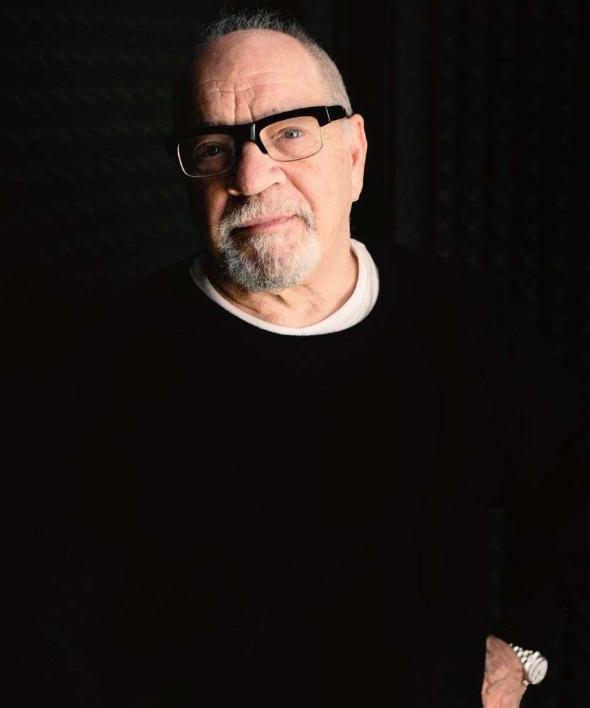 Taxi Driver and Raging Bull screenwriter Paul Schrader will be in Folkestone