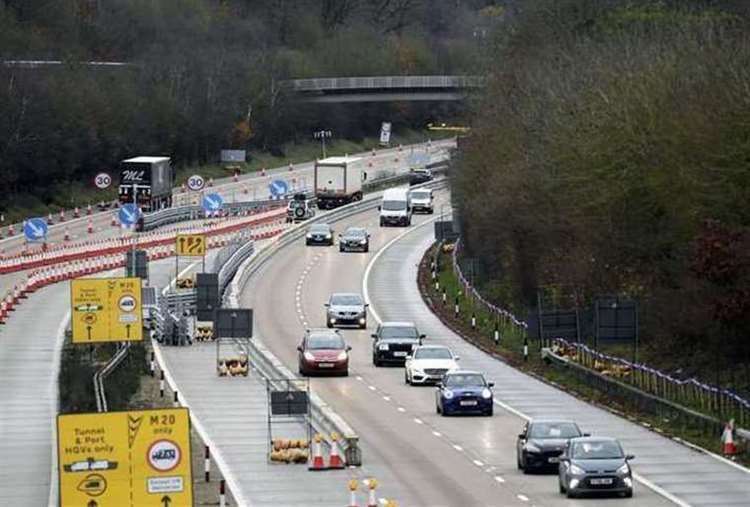 Operation Brock: ‘Time and time again, poor motorists have endured increasing delays on Kent’s roads’