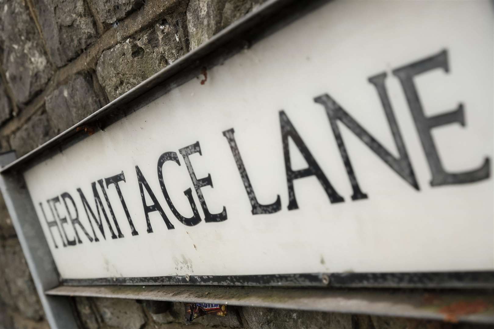 No relief for Hermitage Lane