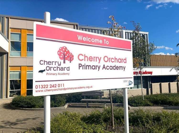 Cherry Orchard Primary Academy