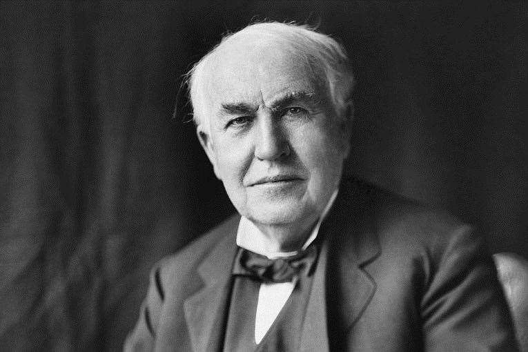 Thomas Edison opened the first operational power plant