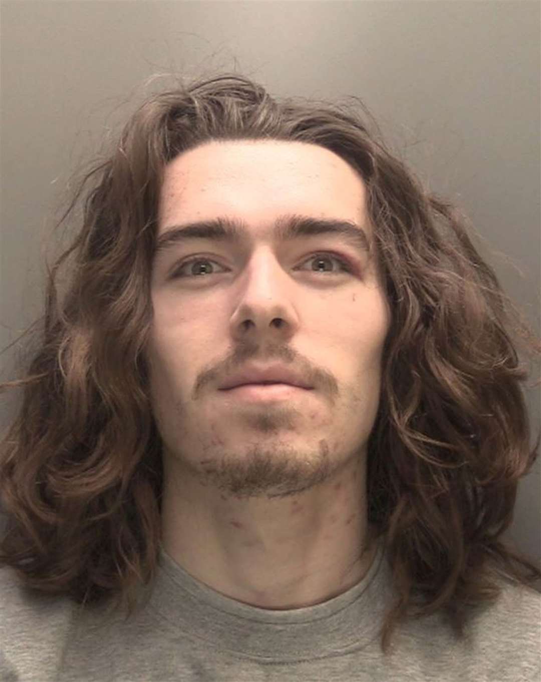 Connor Chapman was jailed for a minimum of 48 years for murdering Elle Edwards (Merseyside Police/PA Wire)
