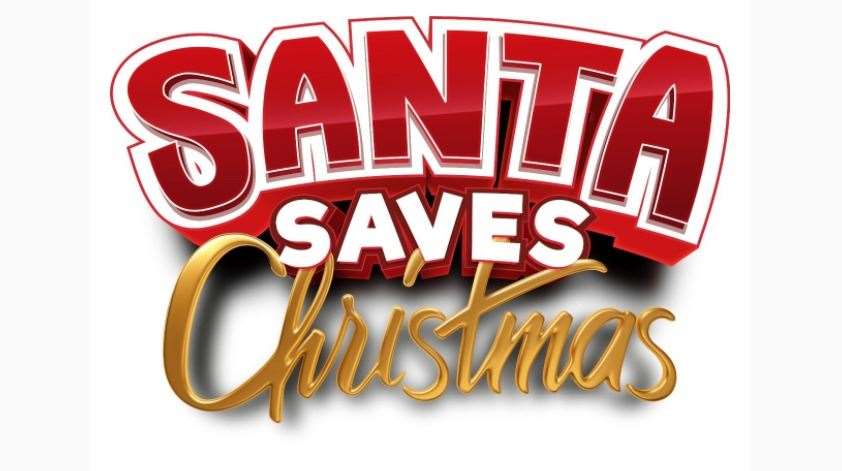 Santa Saves Christmas pantomime will be streamed by The Astor in Deal