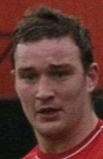 Danny Kedwell scored the only goal of the game