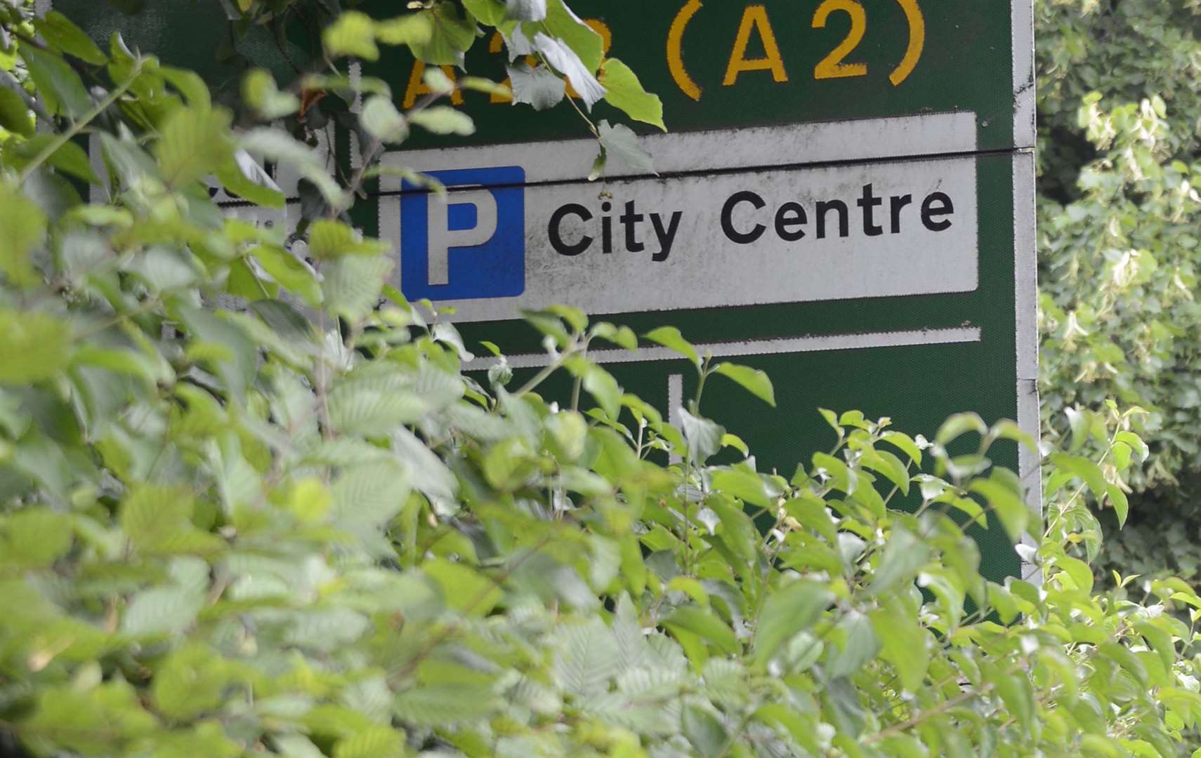 Northgate in Canterbury is the eighth worst ward for poverty in Kent