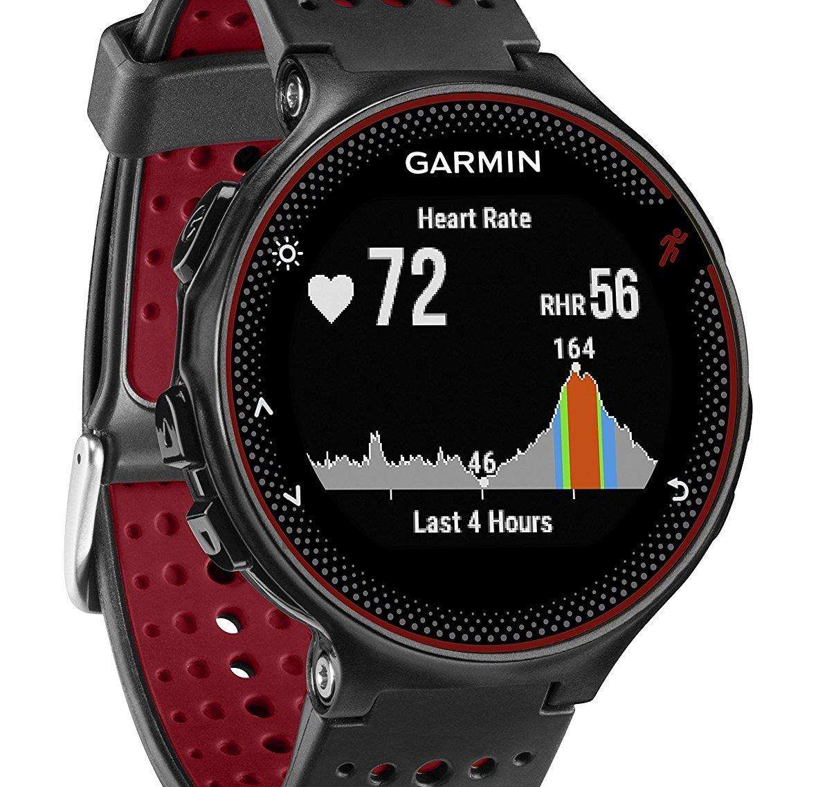 Smart watches from Garmin and Huawei are currently hot property on Amazon
