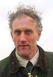 Canterbury and Whitstable MP Julian Brazier
