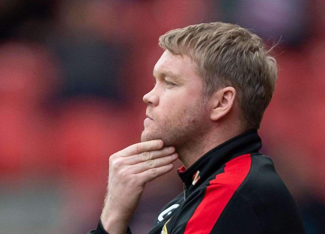 Hull City manager Grant McCann will be looking to take the club straight back into the Championship following last season's relegation