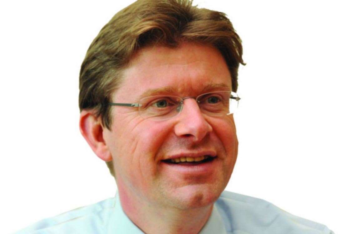 Greg Clark MP’s Tunbridge Wells seat could be vulnerable