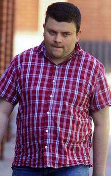Sean Duffy was jailed for trolling dead teens on the internet, including Maidstone girl Charlotte Porter. Picture: SWNS