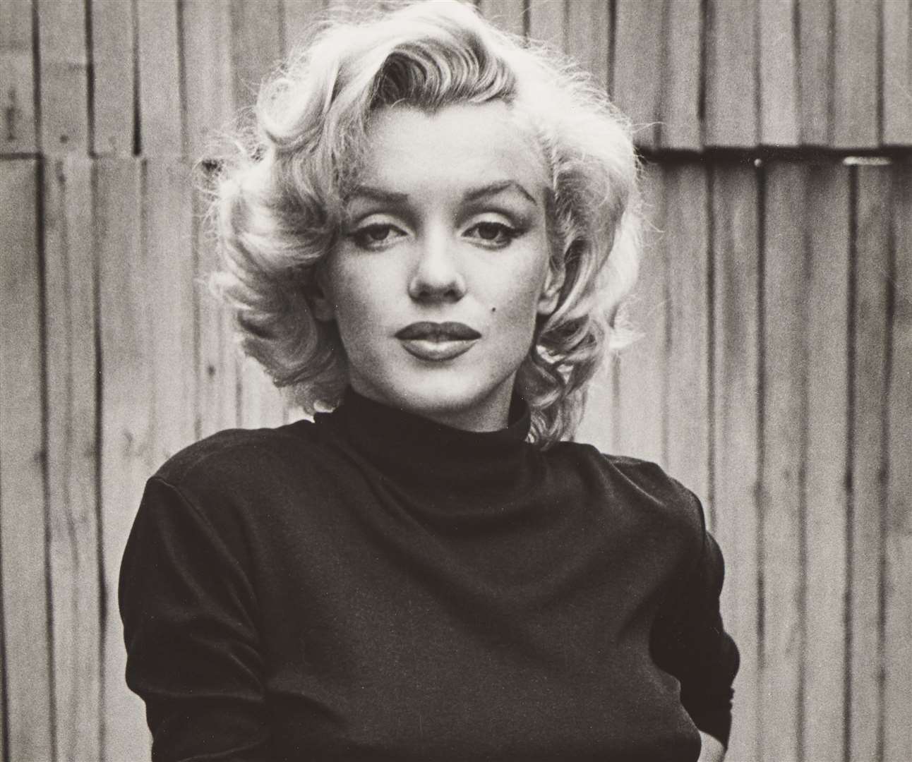 Marilyn Monroe Submitted: Brian White