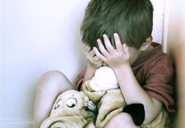 Child abuse offences have risen in Kent. Stock picture (5757536)