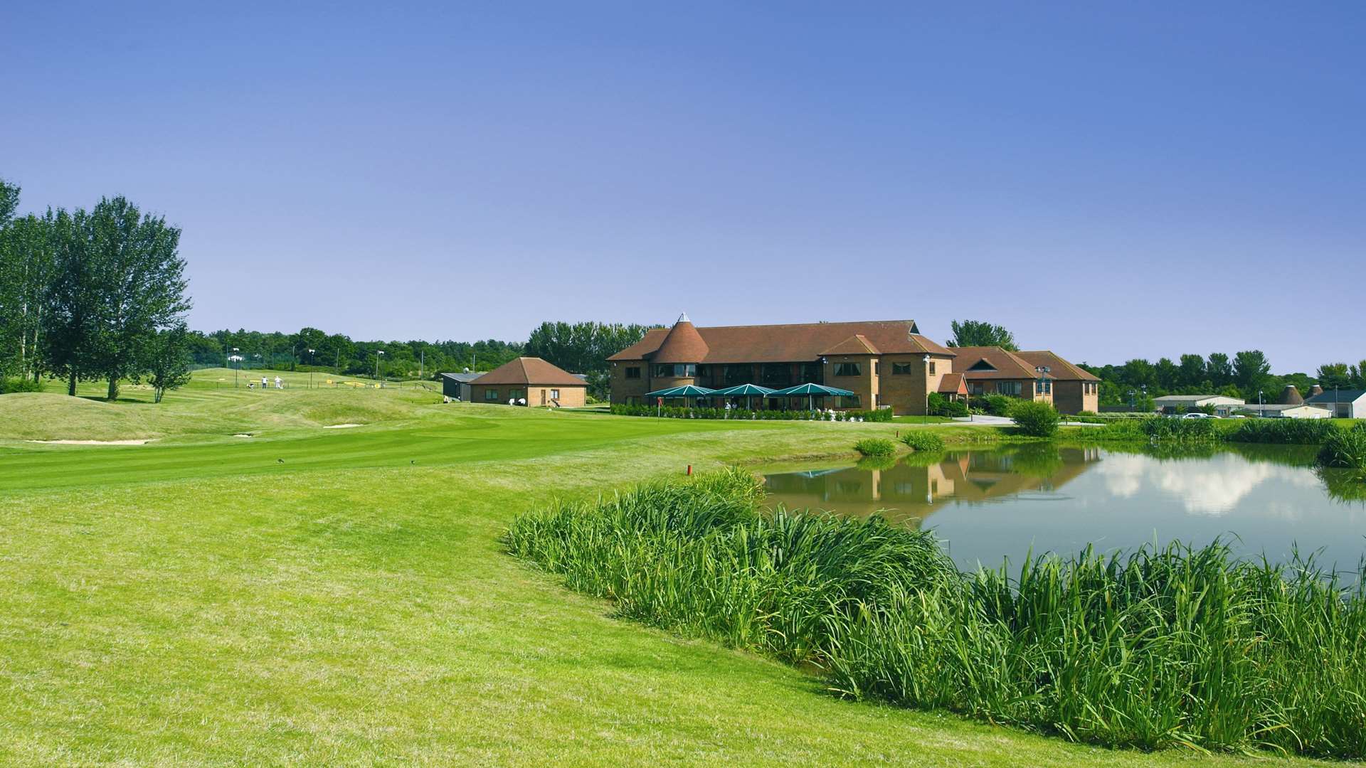 Birchwood Park Golf Centre
