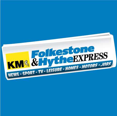 Folkestone & Hythe Express out tomorrow - just 65p