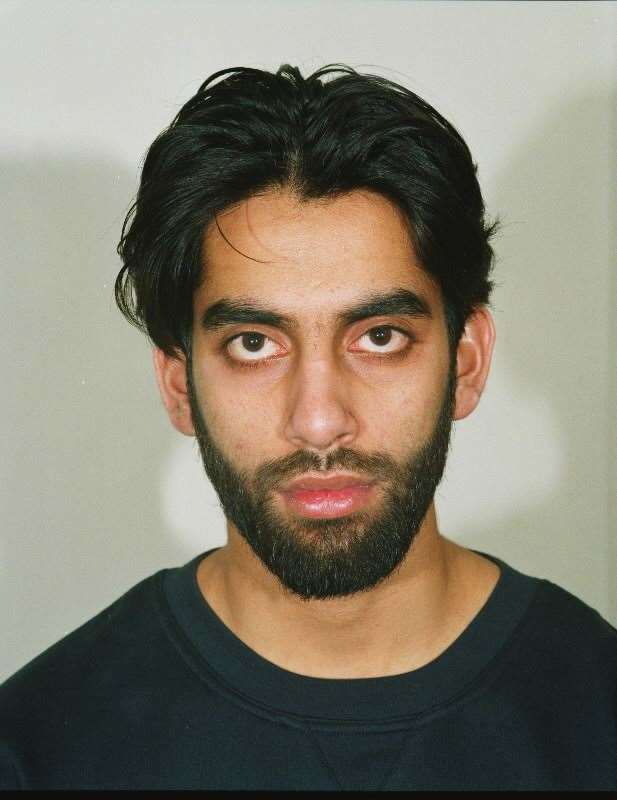 Jawad Akbar was jailed in 2007. Image from Met Police